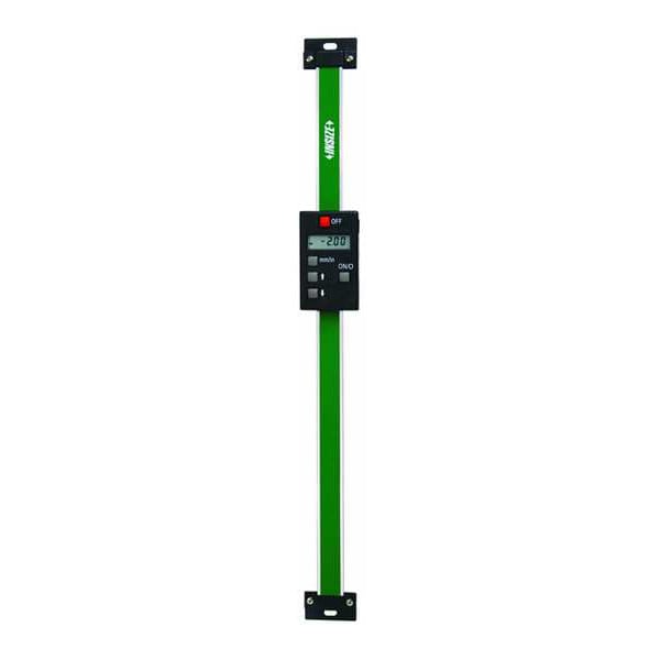 Digital Scale Unit, Range 12