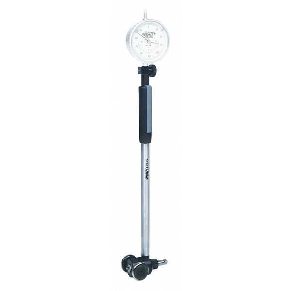 Bore Gage, Range 2.000 to 5.900