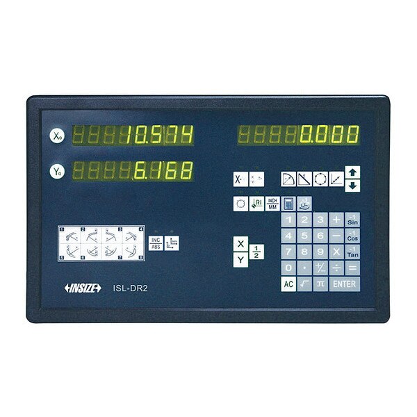 Counter, 11-39/64