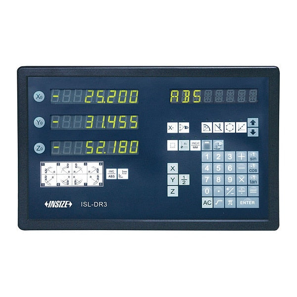 Counter, 11-39/64