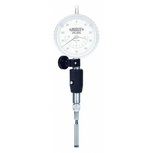 Dial Bore Gage, Range 0.163 to 0.307