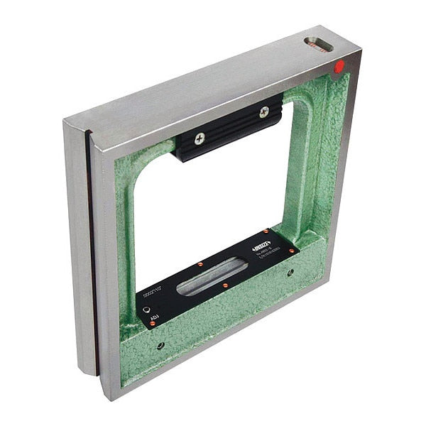 Frame Level, 1-37/64