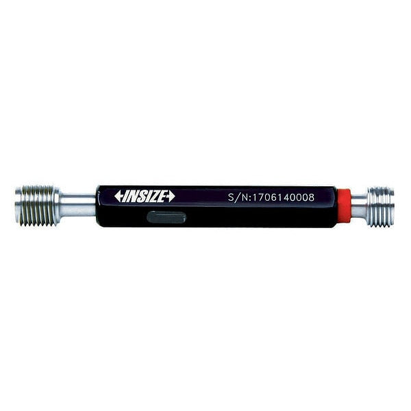 Thread Plug Gage, Thread Size M33x3.50