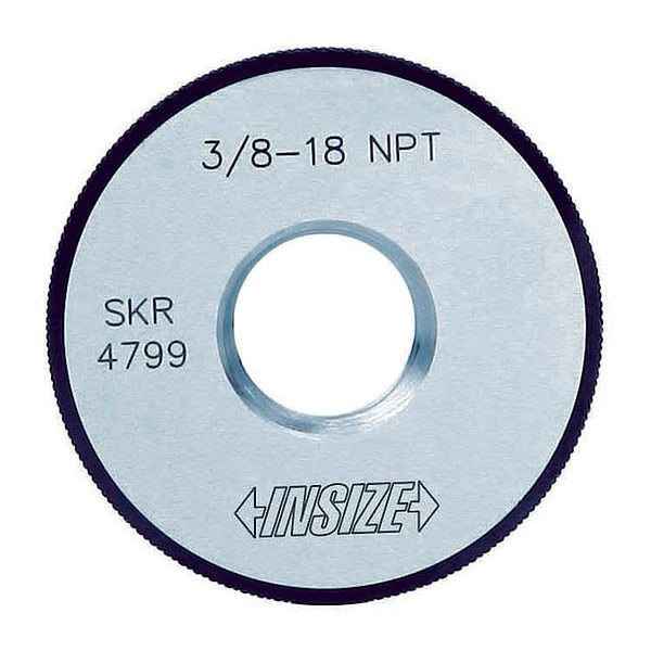 Thread Ring Gage, Thread Sz. 1-1/14