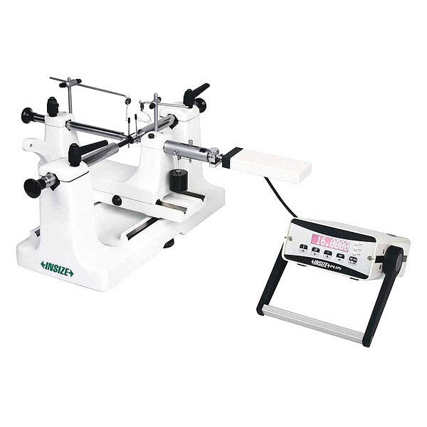 Thread Measuring Device, LCD