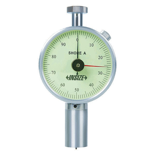 Handheld Analog Durometer, Shore A Scale