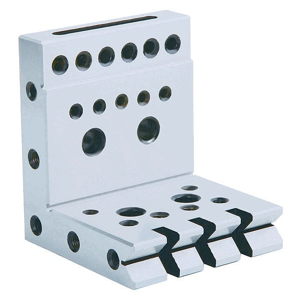 Angle Plate, 3-29/32