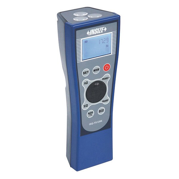 Digital Stroboscope, RPM 1 to 2000