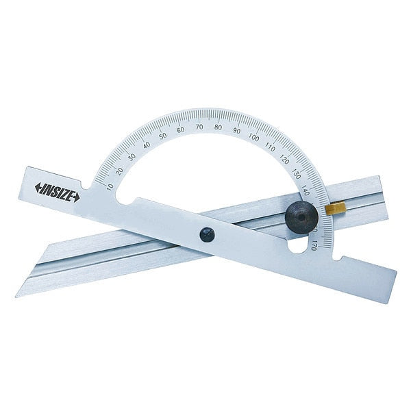 Protractor, 11-13/16