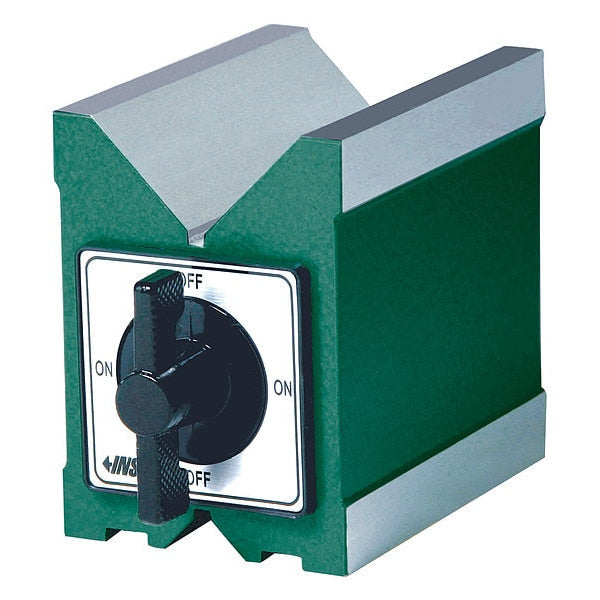 V-Block Set, V Block Shape, Steel