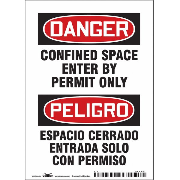 Safety Sign, 7