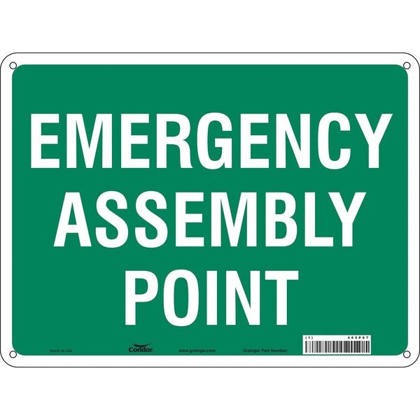 Safety Sign, 24