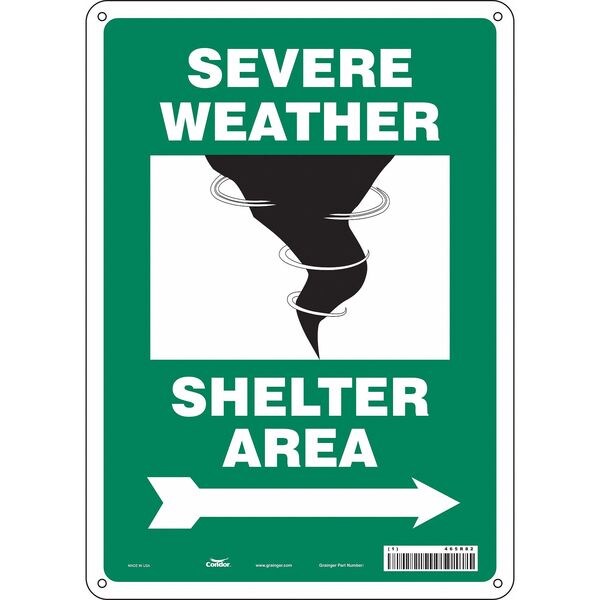 Safety Sign, 10