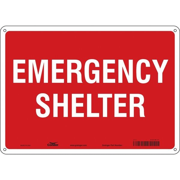 Safety Sign, 14