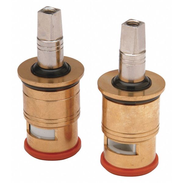 Cartridge, 2-1/4