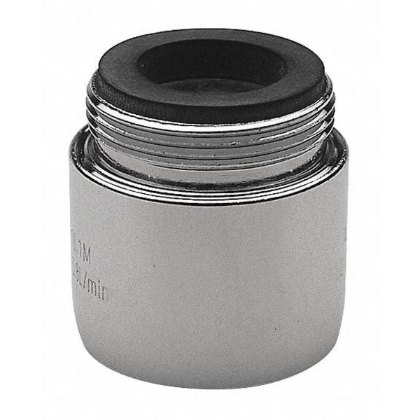 Aerator, Fits Brand Zurn Chrome