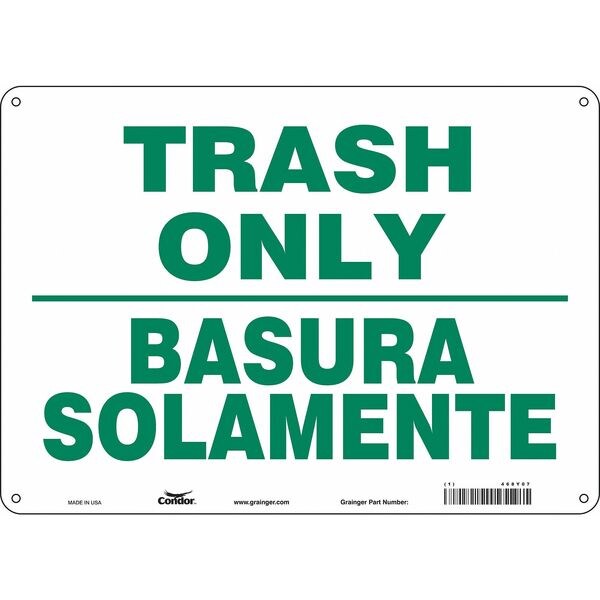 Safety Sign, 10