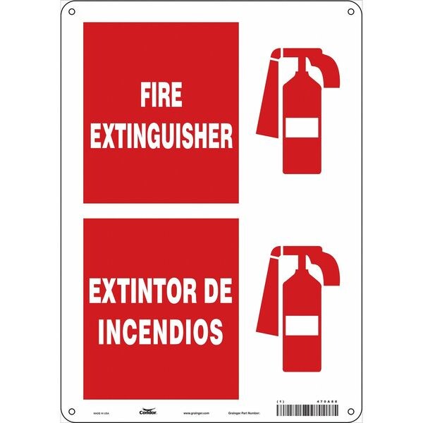 Safety Sign, 10
