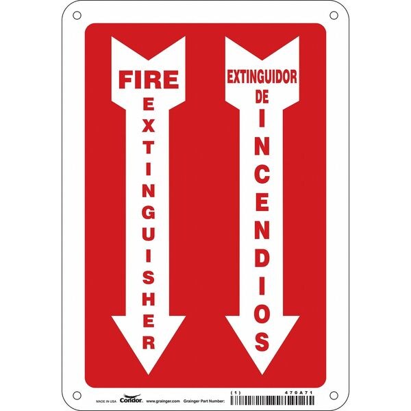 Safety Sign, 7