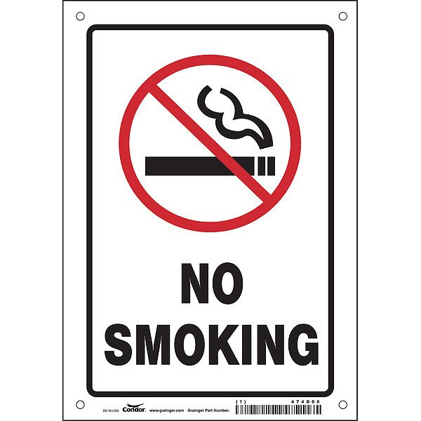 Safety Sign, 10