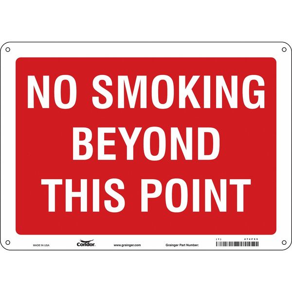 Safety Sign, 10