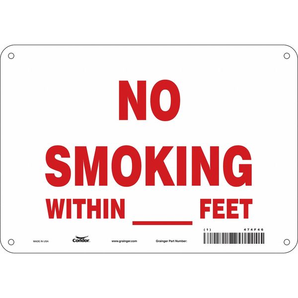 Safety Sign, 7