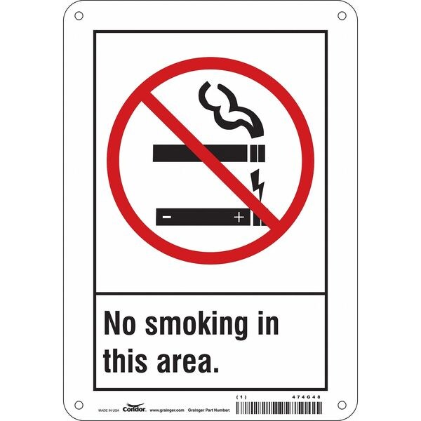 Safety Sign, 10
