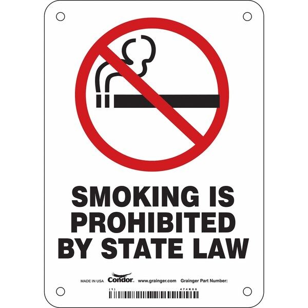 Safety Sign, 7