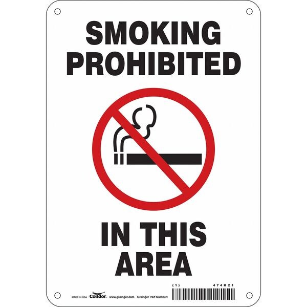 Safety Sign, 10