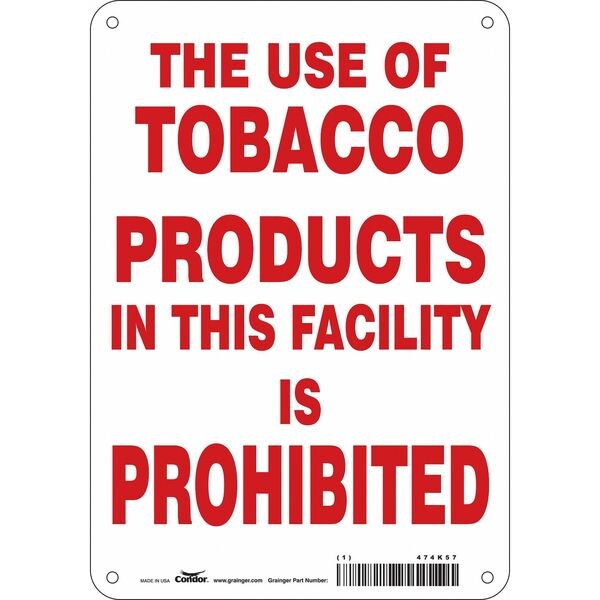 Safety Sign, 10
