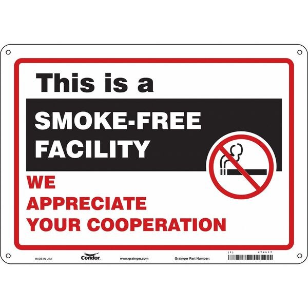 Safety Sign, 10
