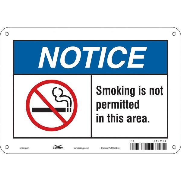 Safety Sign, 7