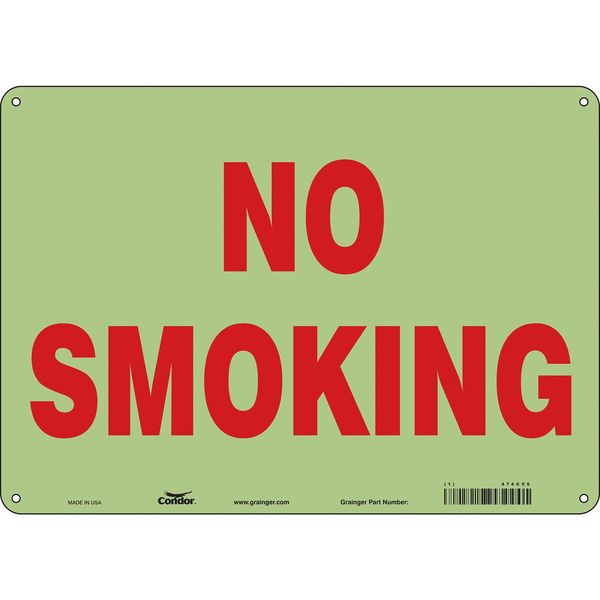 Safety Sign, 10