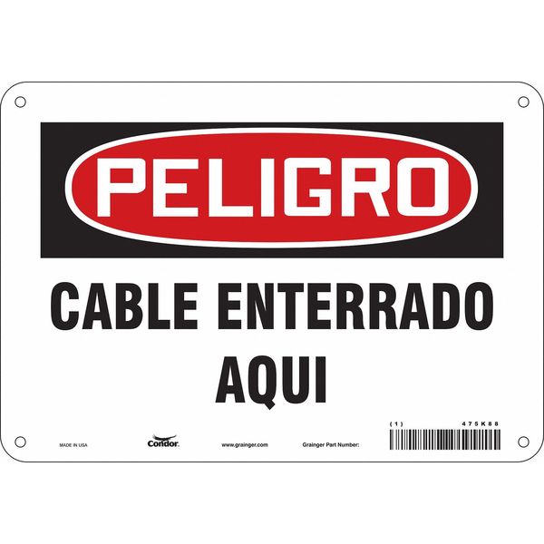 Safety Sign, 10