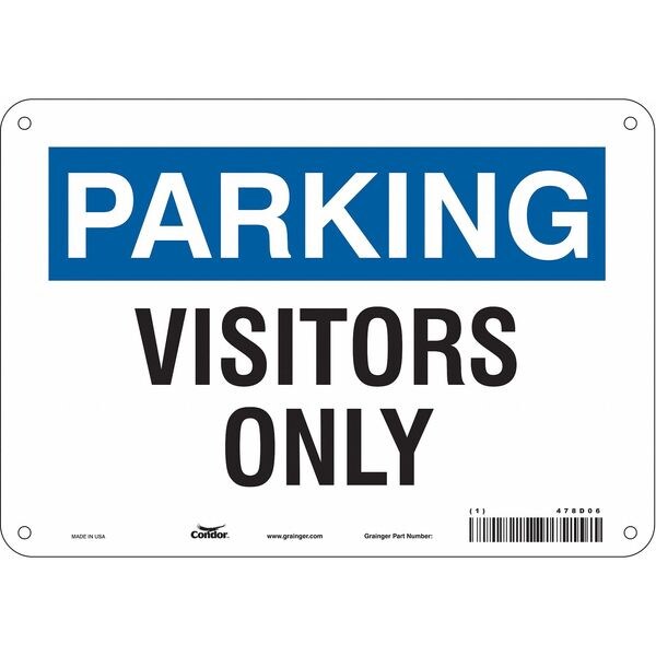 Safety Sign, 10