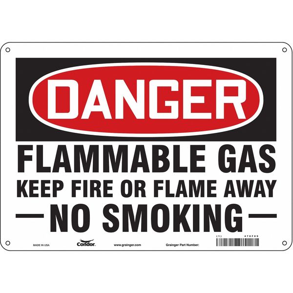Danger Sign, 10