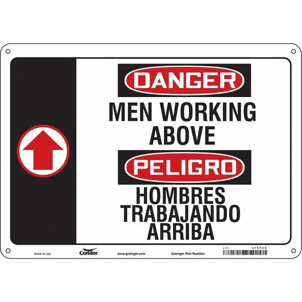 Safety Sign, 14