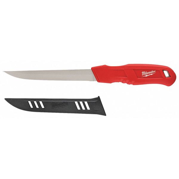 Smooth Blade Insulation Knife