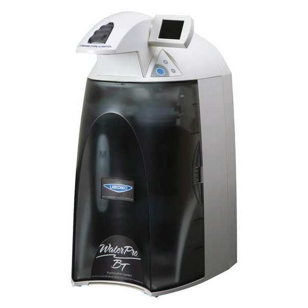 Water Purification System, UV, 230V