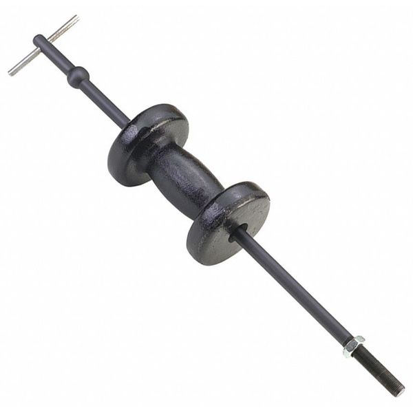 Slide Hammer Puller, 10 lb., 24 in. L