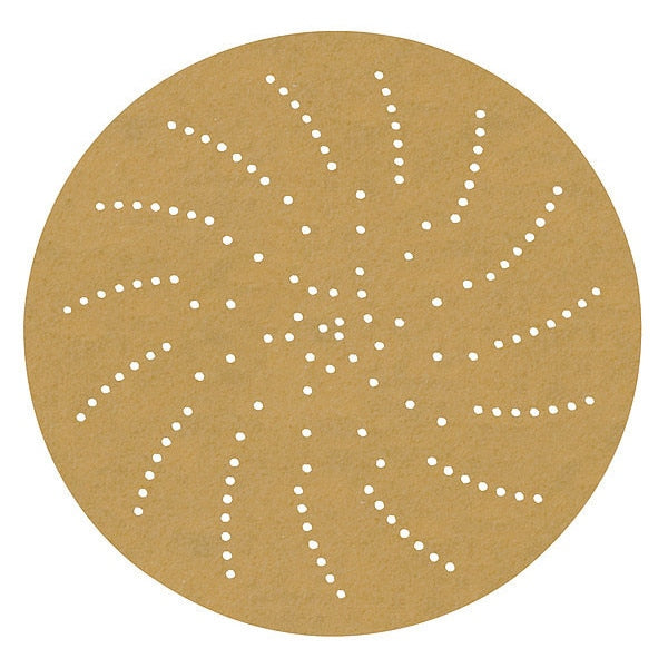 Sanding Disc, Very Fine, 240 Grit, PK50