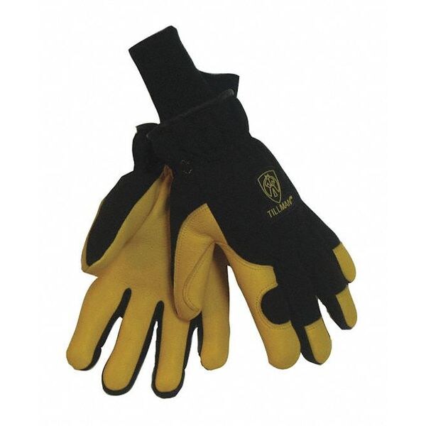 Cold Protection Gloves, 100g Thinsulate Lining, XL