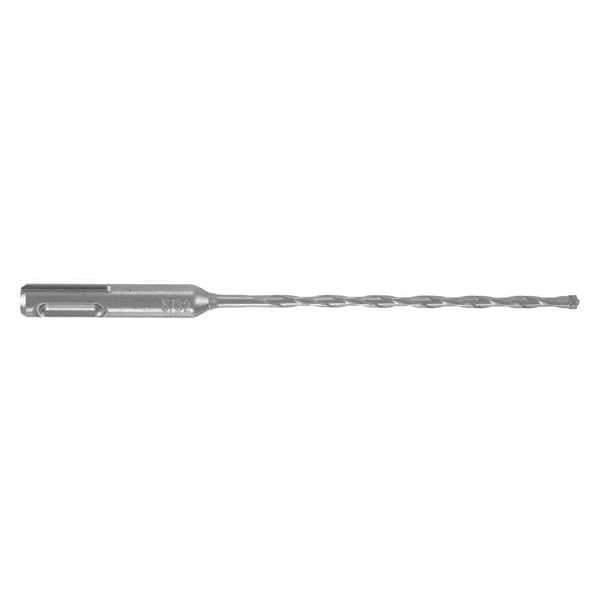 4-Cutter Hammer Drill Bit 5/32