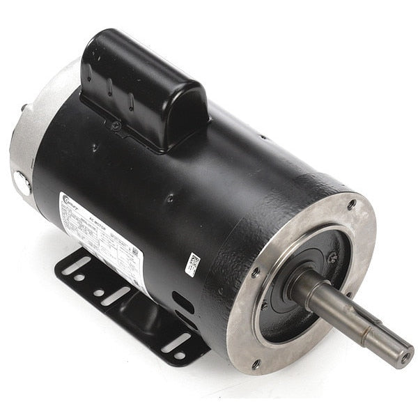 Close-Coupled Pump Motor