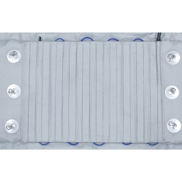 Heating Cable, 218 in. L