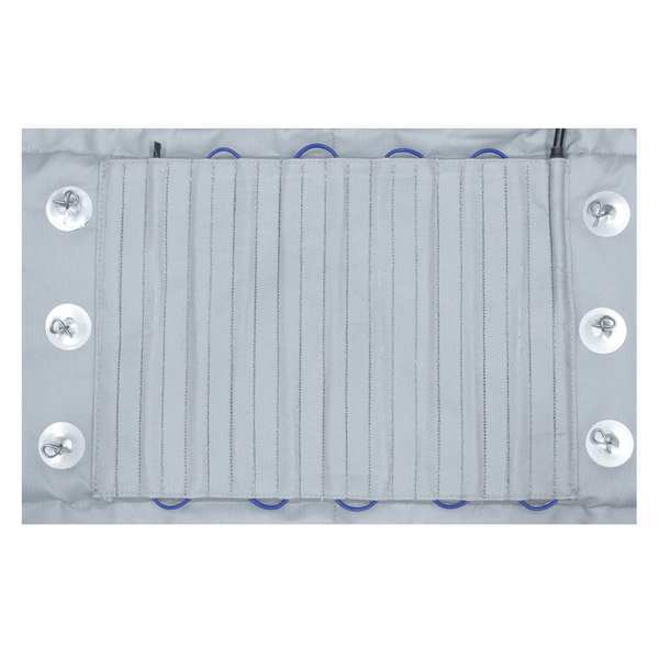 Heating Cable, 754-13/32 in. L