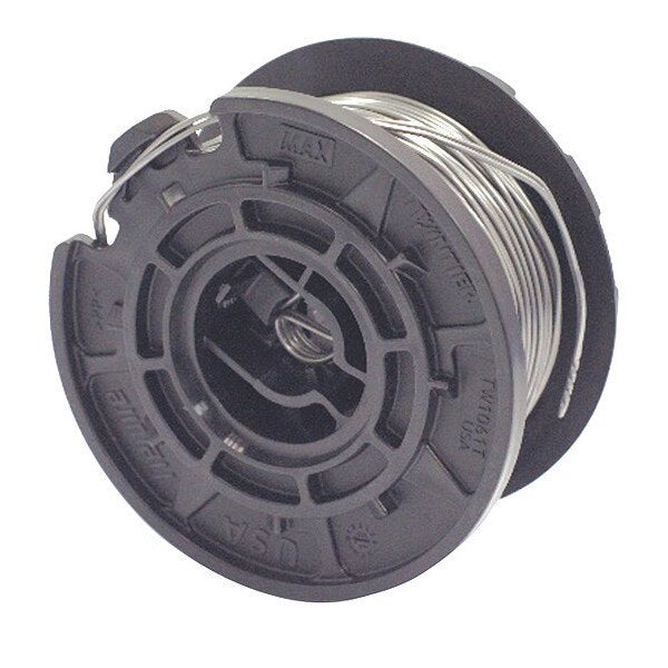 Rebar Tie Wire, 21 ga., Coil 335 ft. L