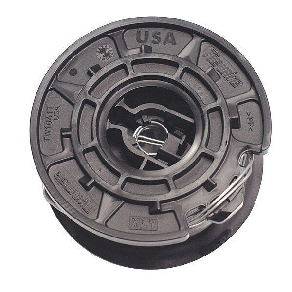 Rebar Tie Wire, 21 ga., Coil 335 ft. L