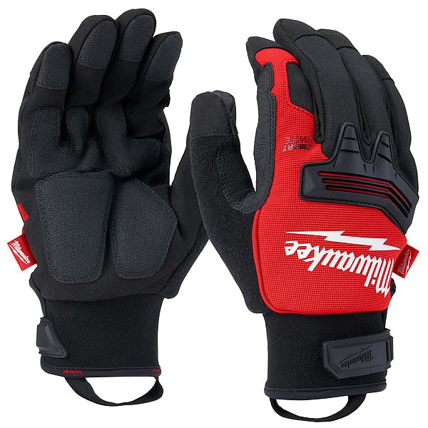 Winter Demolition Gloves â XL
