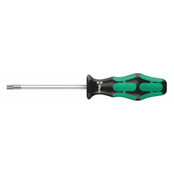 General Purpose Torx Screwdriver T9 Round